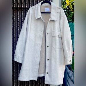 Old Navy 4X Coat - Never been worn